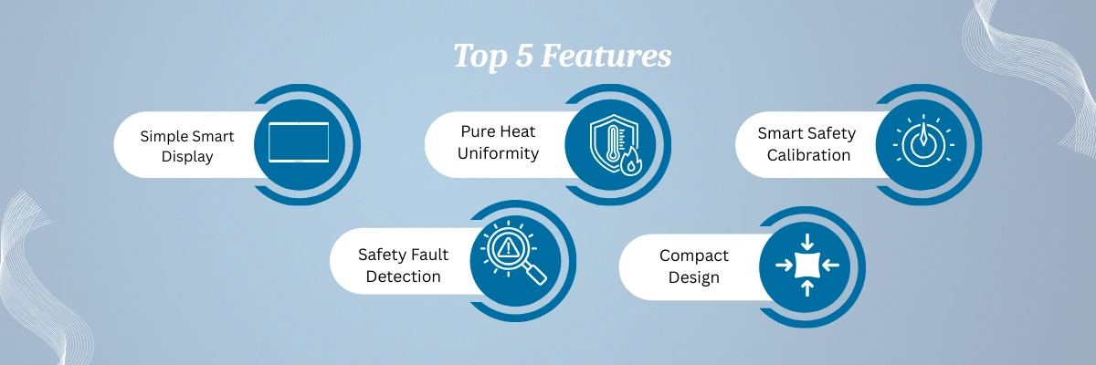 Dry Bath Incubator BZDB-506