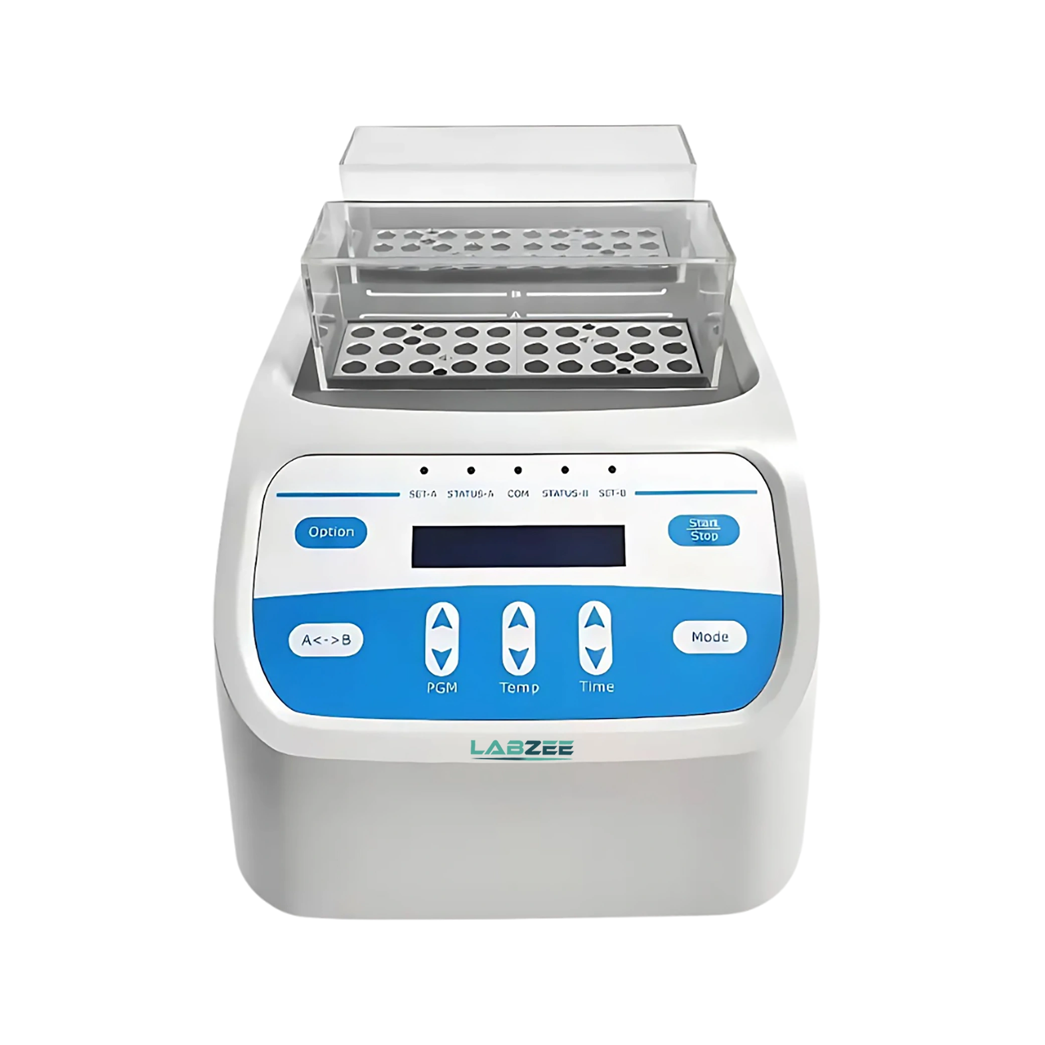 Dry Bath Incubator BZDB-508