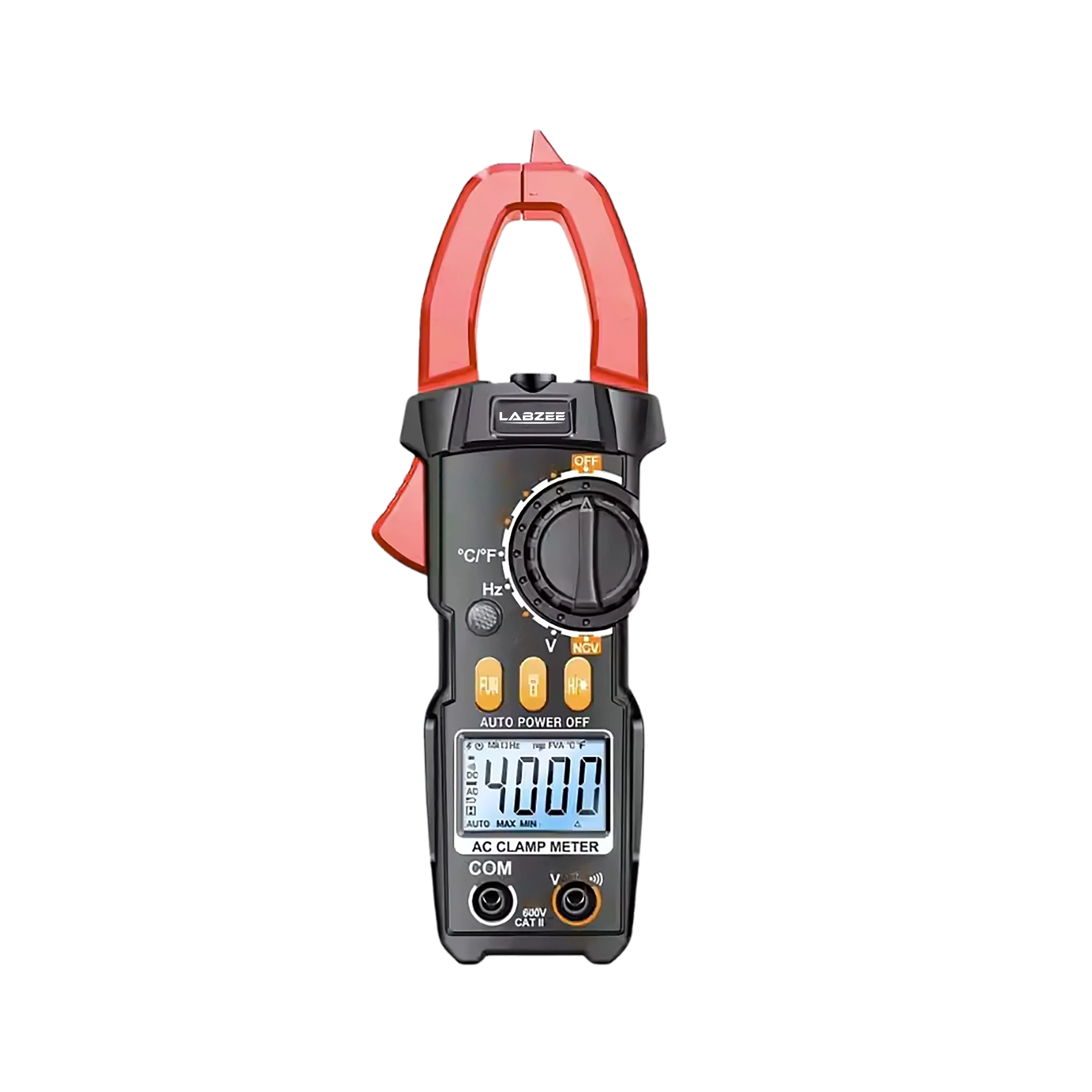 Digital Clamp Meter BZDCM-501