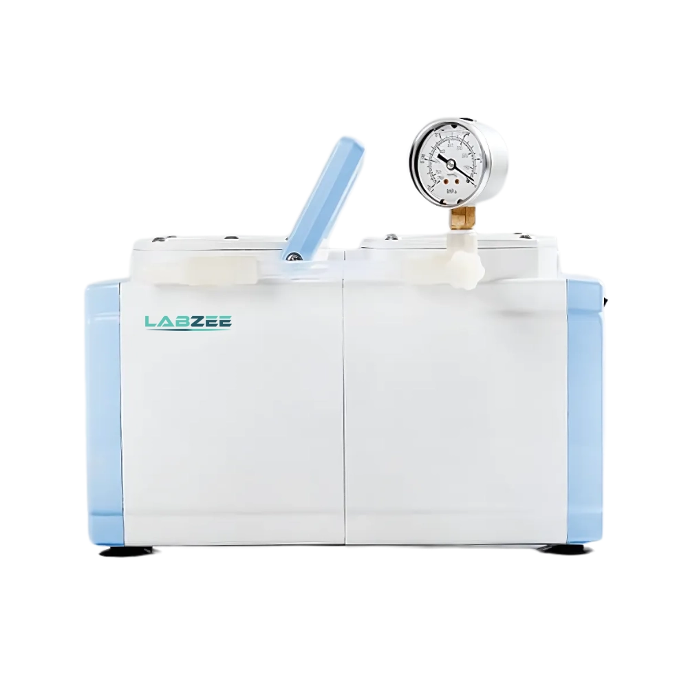 Diaphragm Vacuum Pump BZDP-509