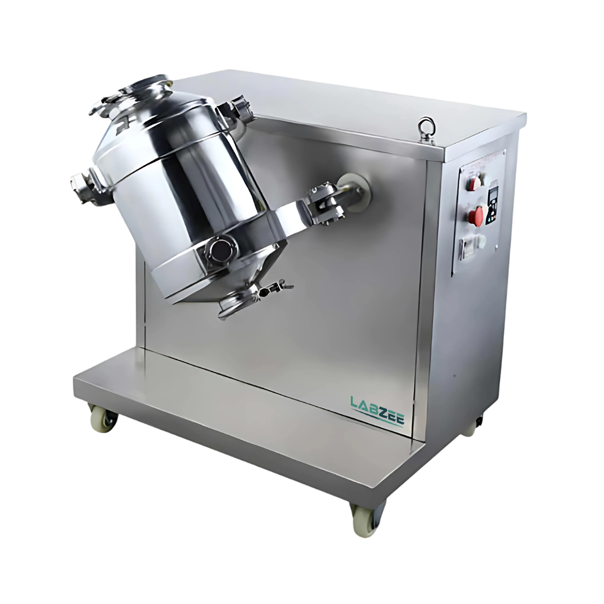 3D Mixer BZDSM-502