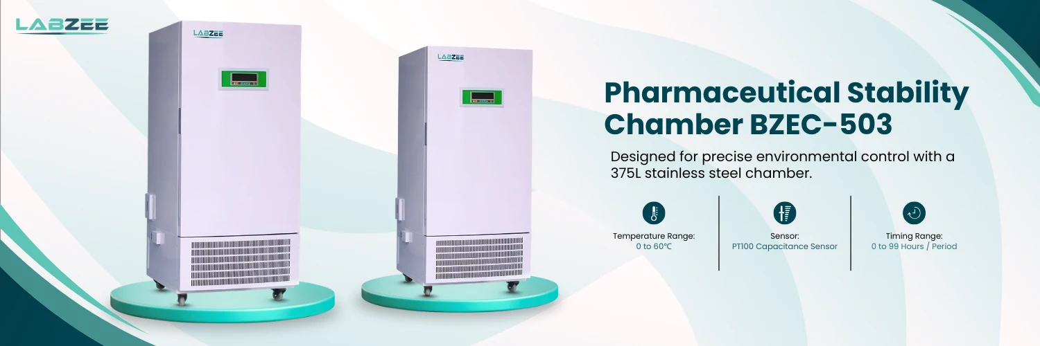 Pharmaceutical Stability Chamber BZEC-503