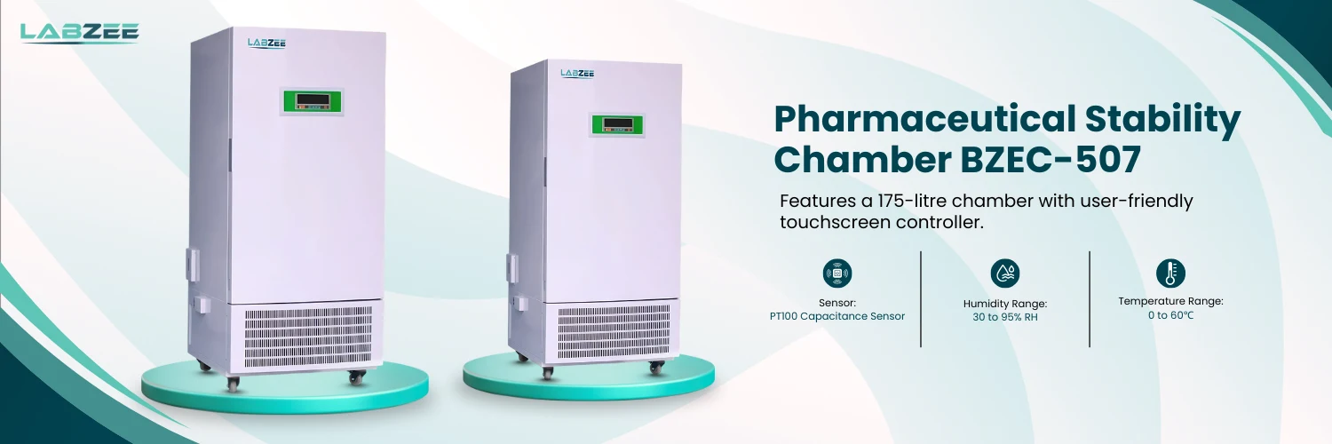 Pharmaceutical Stability Chamber BZEC-507