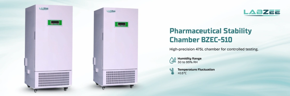 Pharmaceutical Stability Chamber BZEC-510