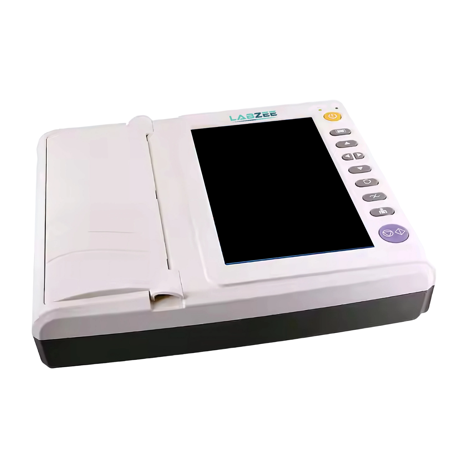 Digital ECG Machine BZECG-507