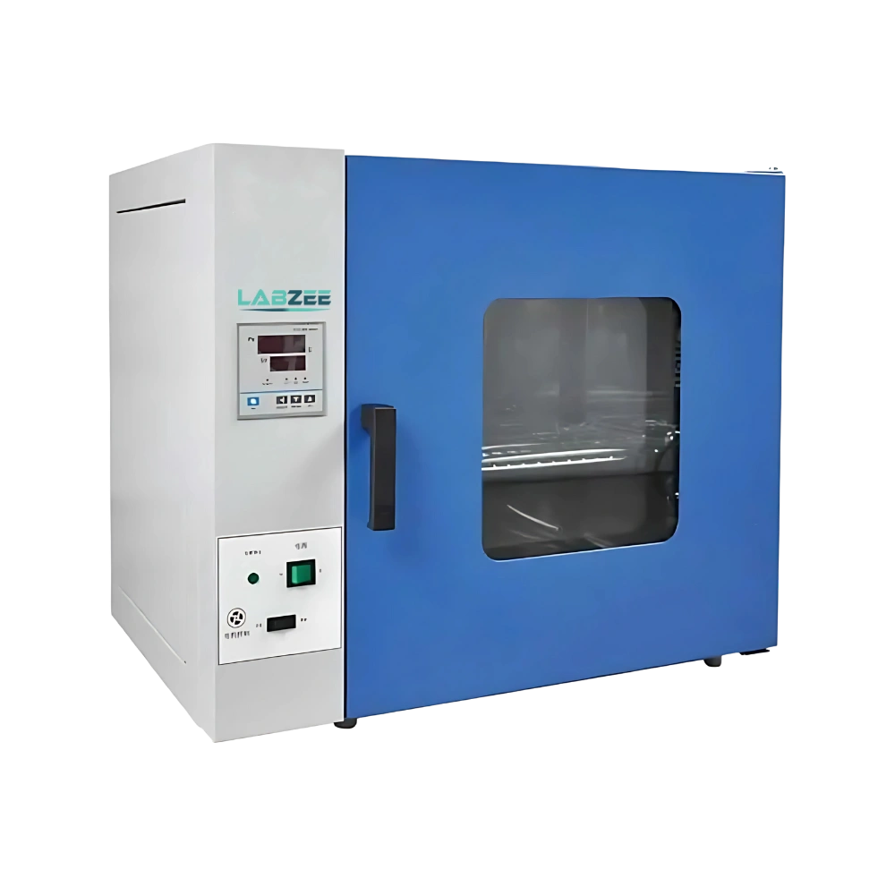 Electric Oven BZEO-504