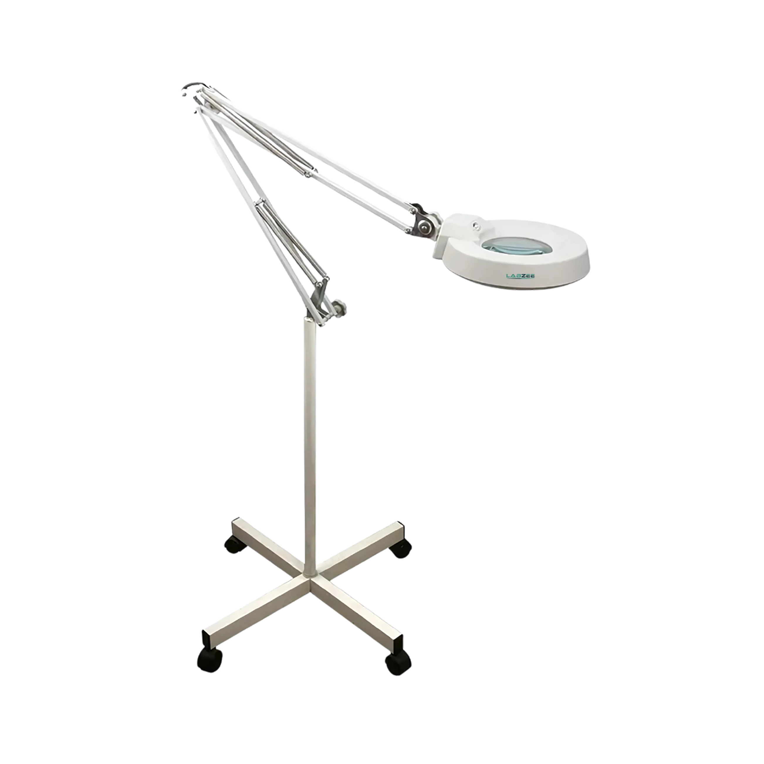 Floor Magnifier Lamp BZFML-502