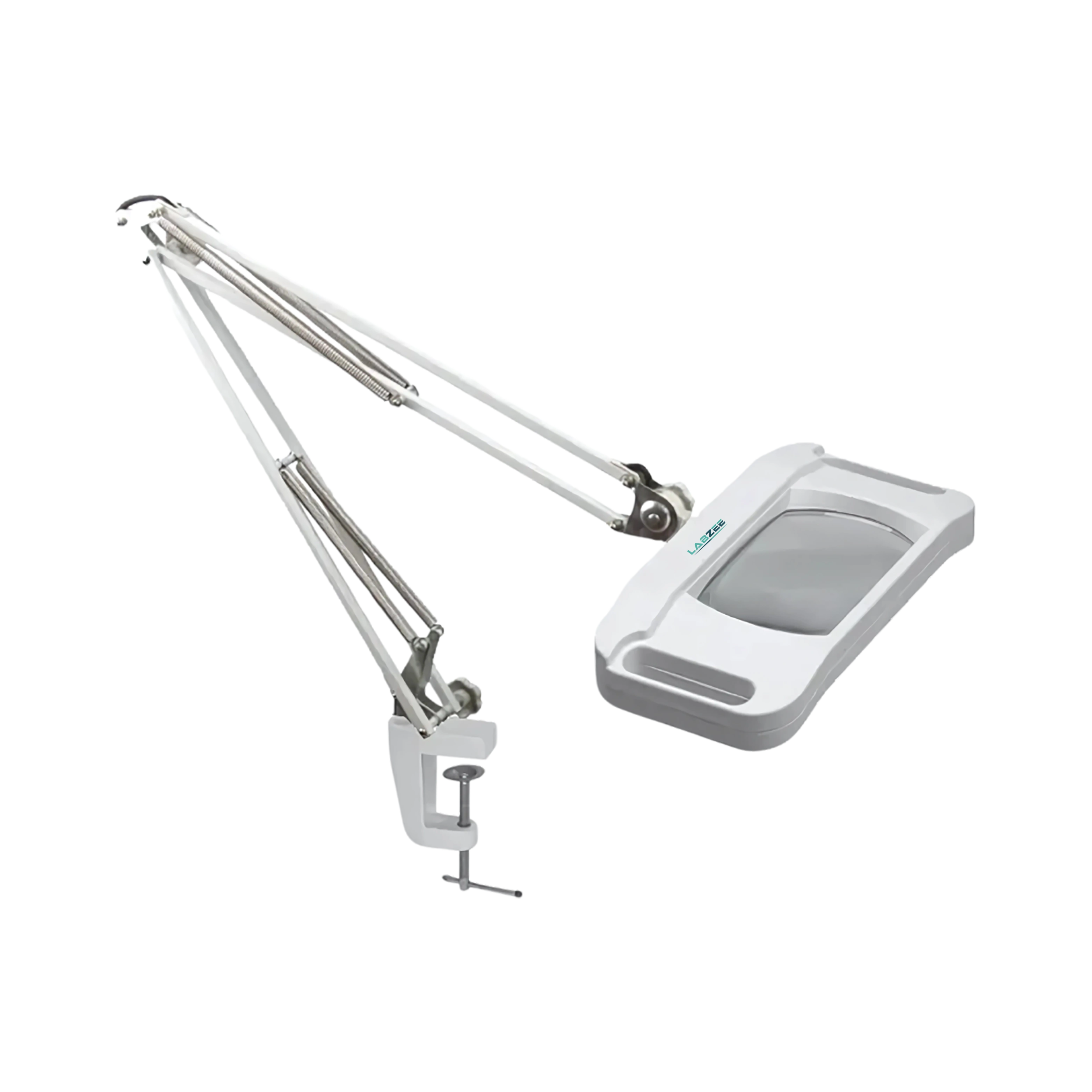 Floor Magnifier Lamp BZFML-511