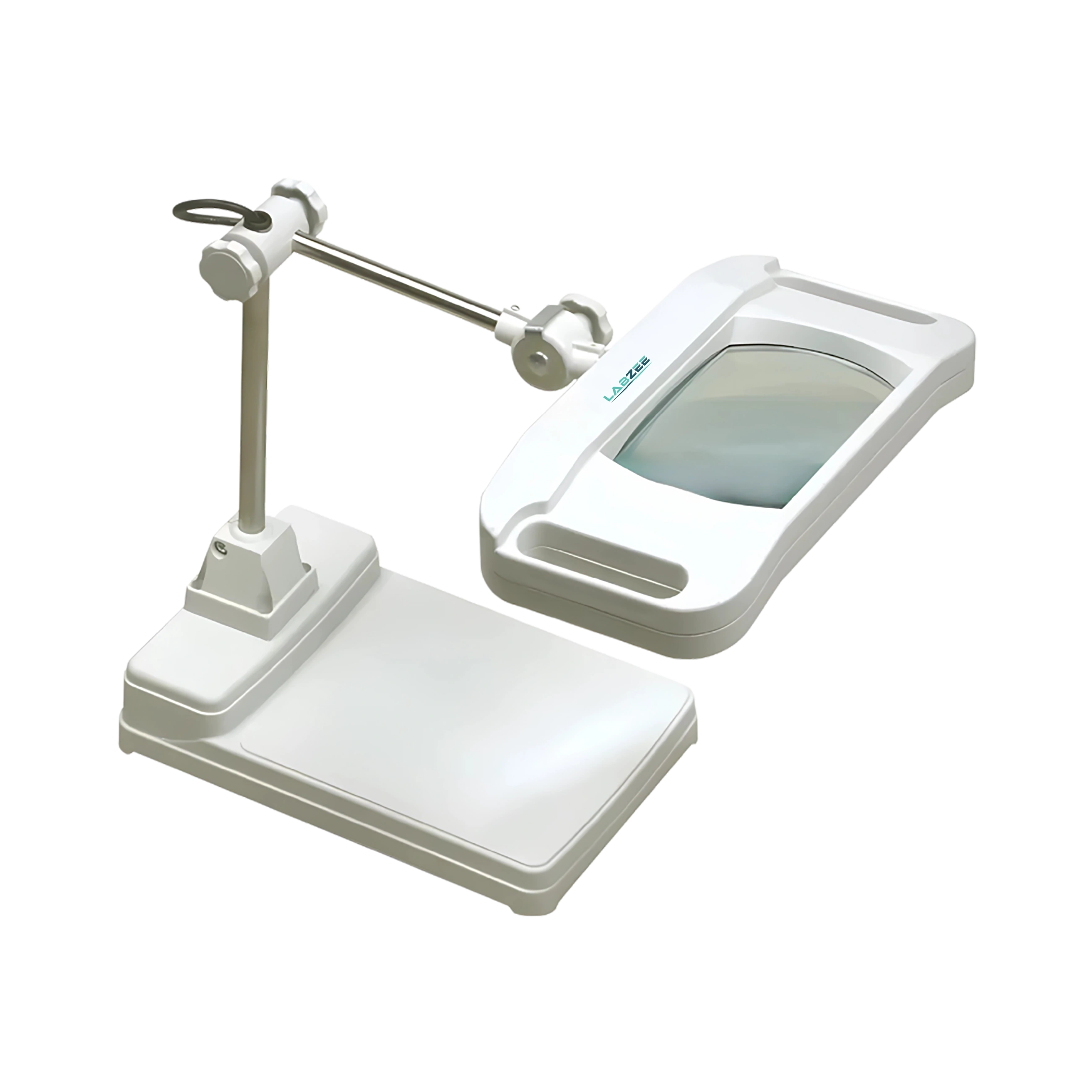 Floor Magnifier Lamp BZFML-515