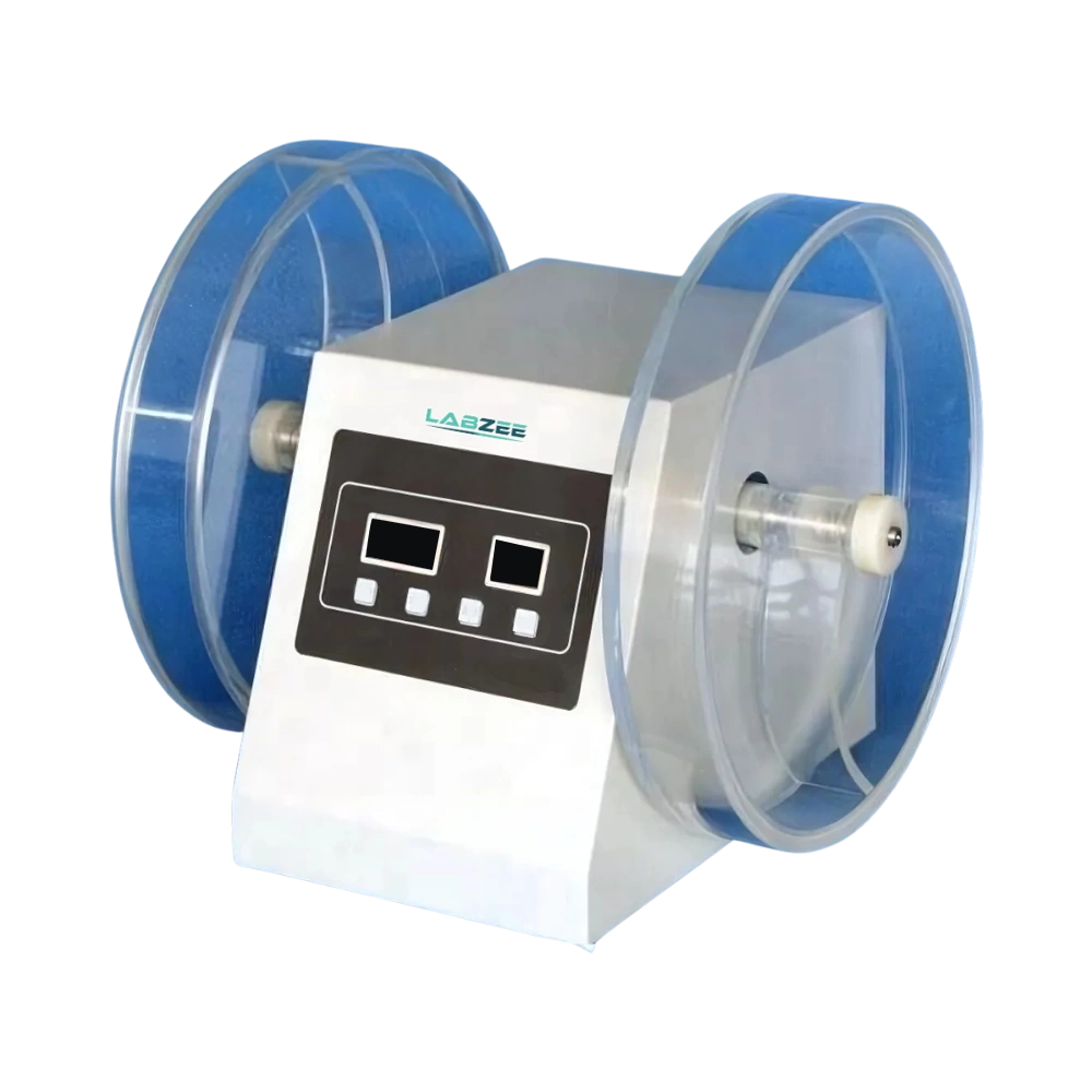 Friability Tester BZFT-501