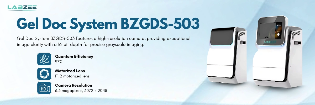 Gel Doc System BZGDS-503