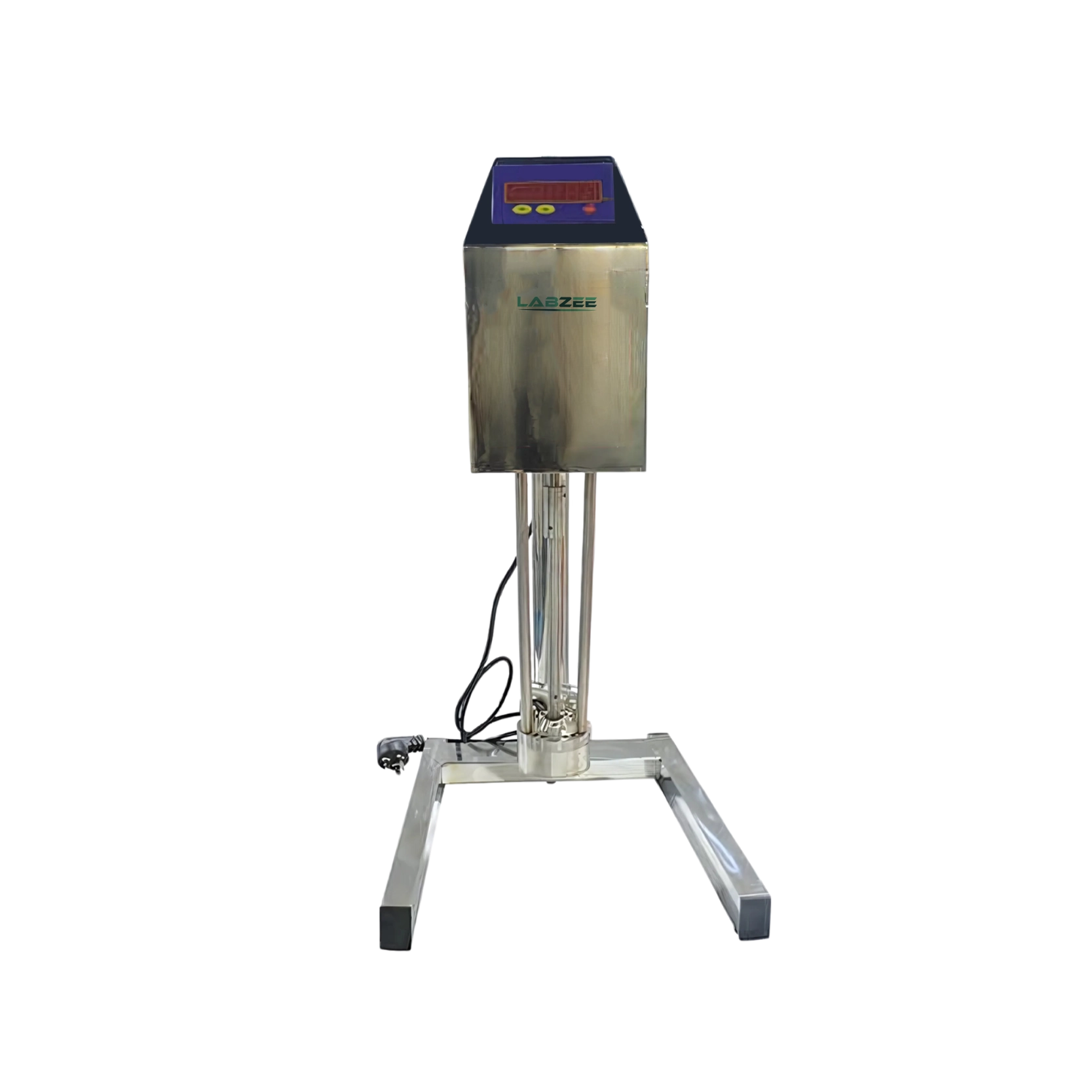 Laboratory Digital Homogenizer BZHD-503