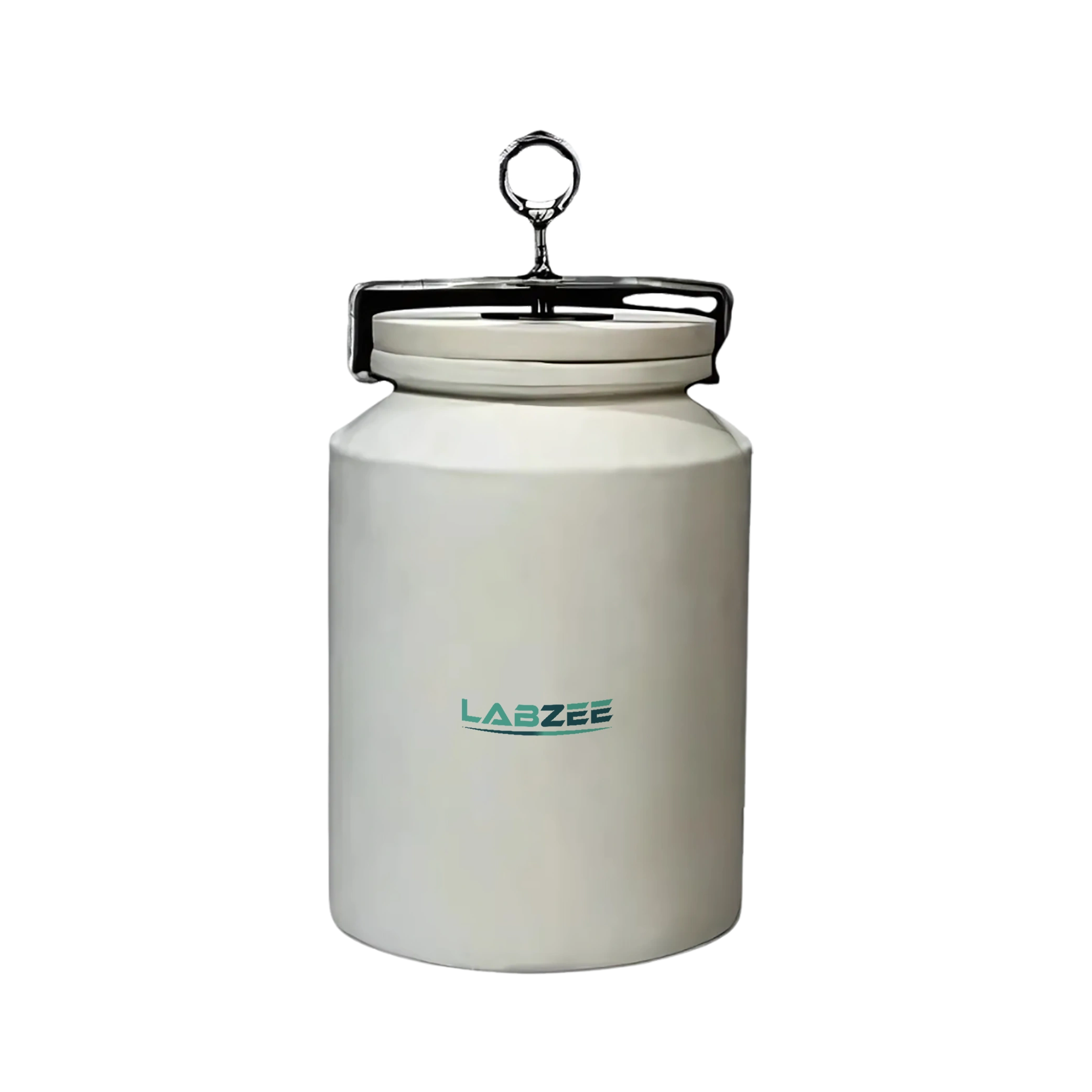 Horizontal Nylon Ball Mill Jar BZHNJ-510