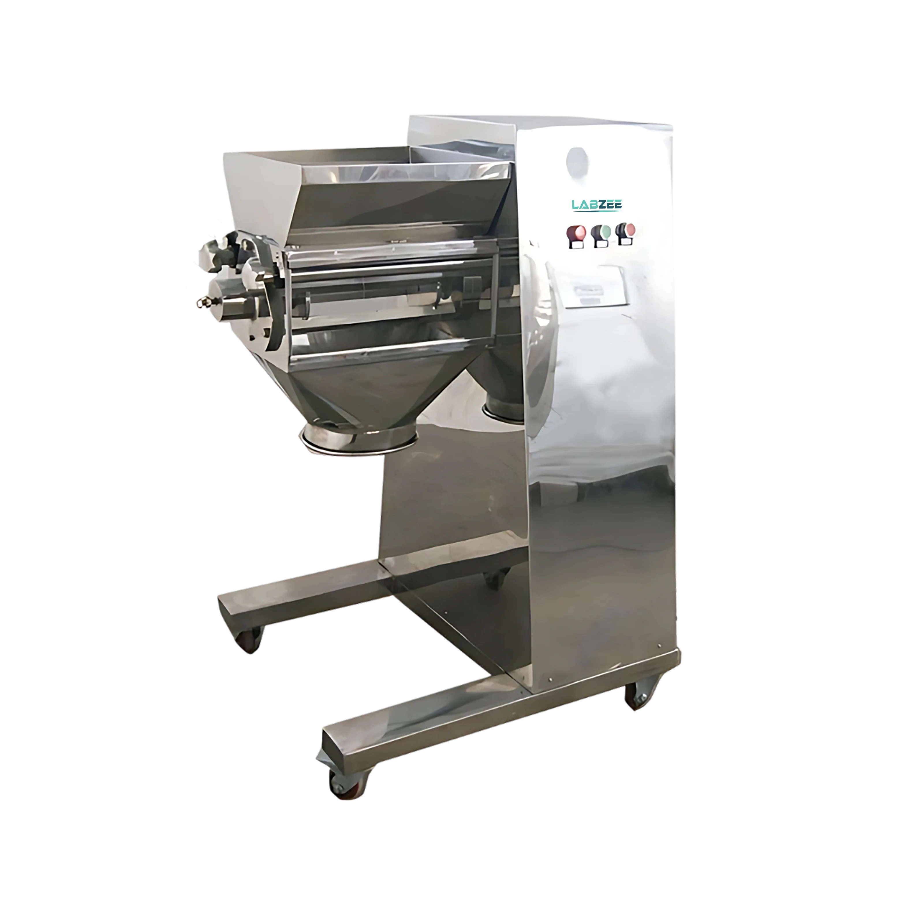 Swing Granulator BZHSG-501