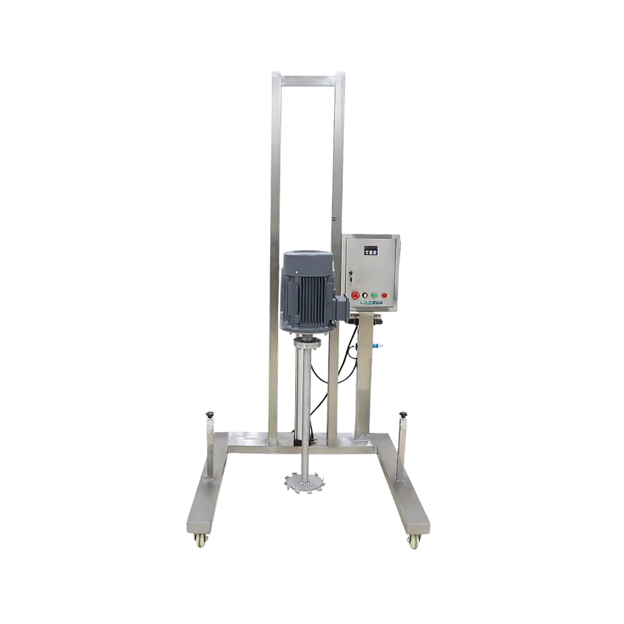 Industrial Disperser BZID-503