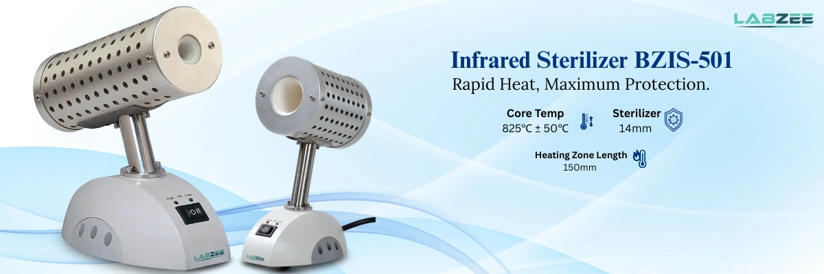 Infrared Sterilizer BZIS-501