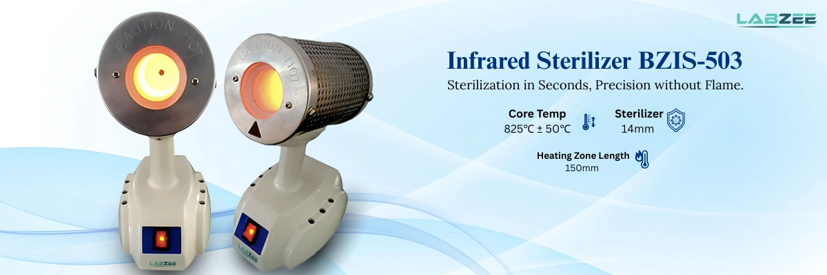 Infrared Sterilizer BZIS-503