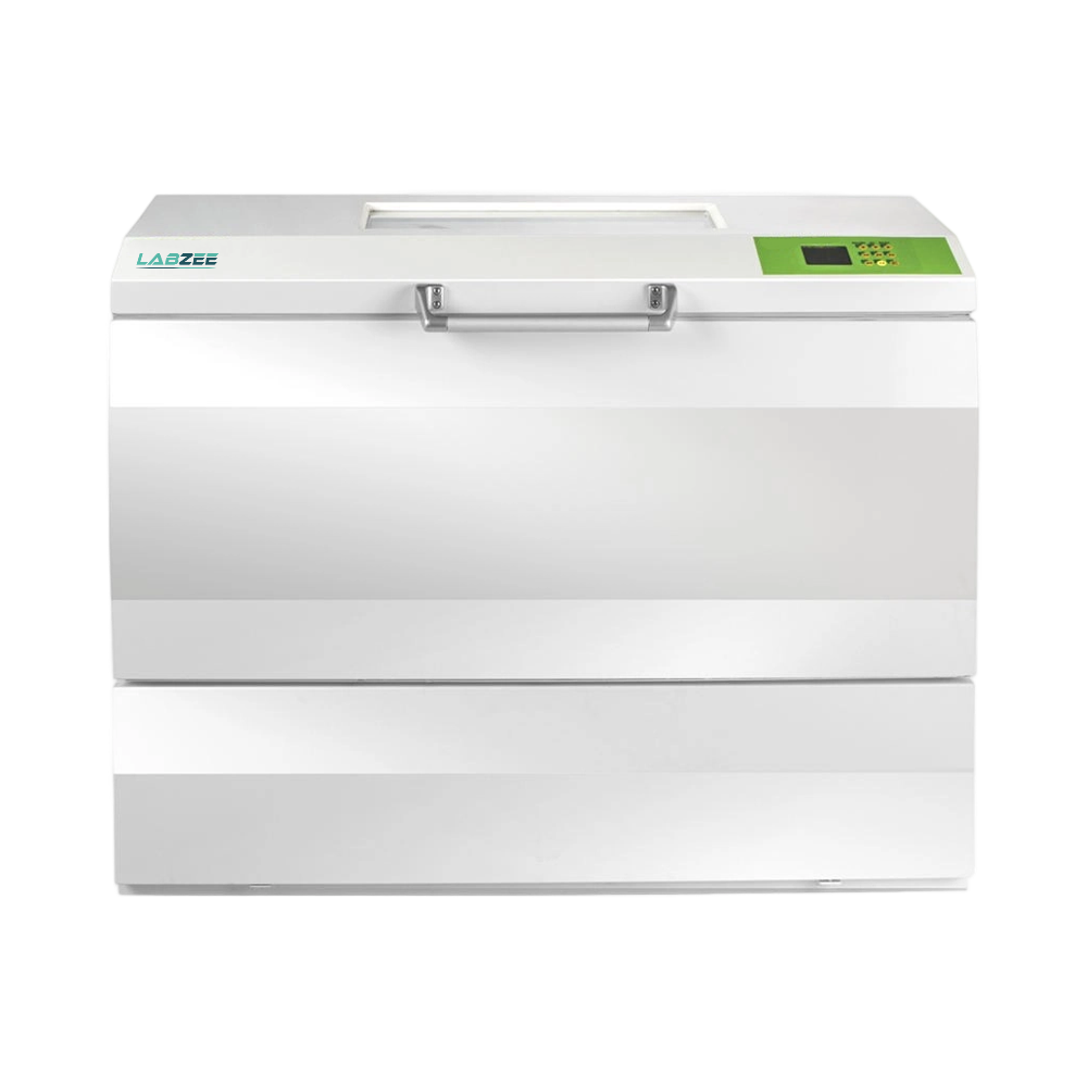 Benchtop Shaking Incubator BZKI-504