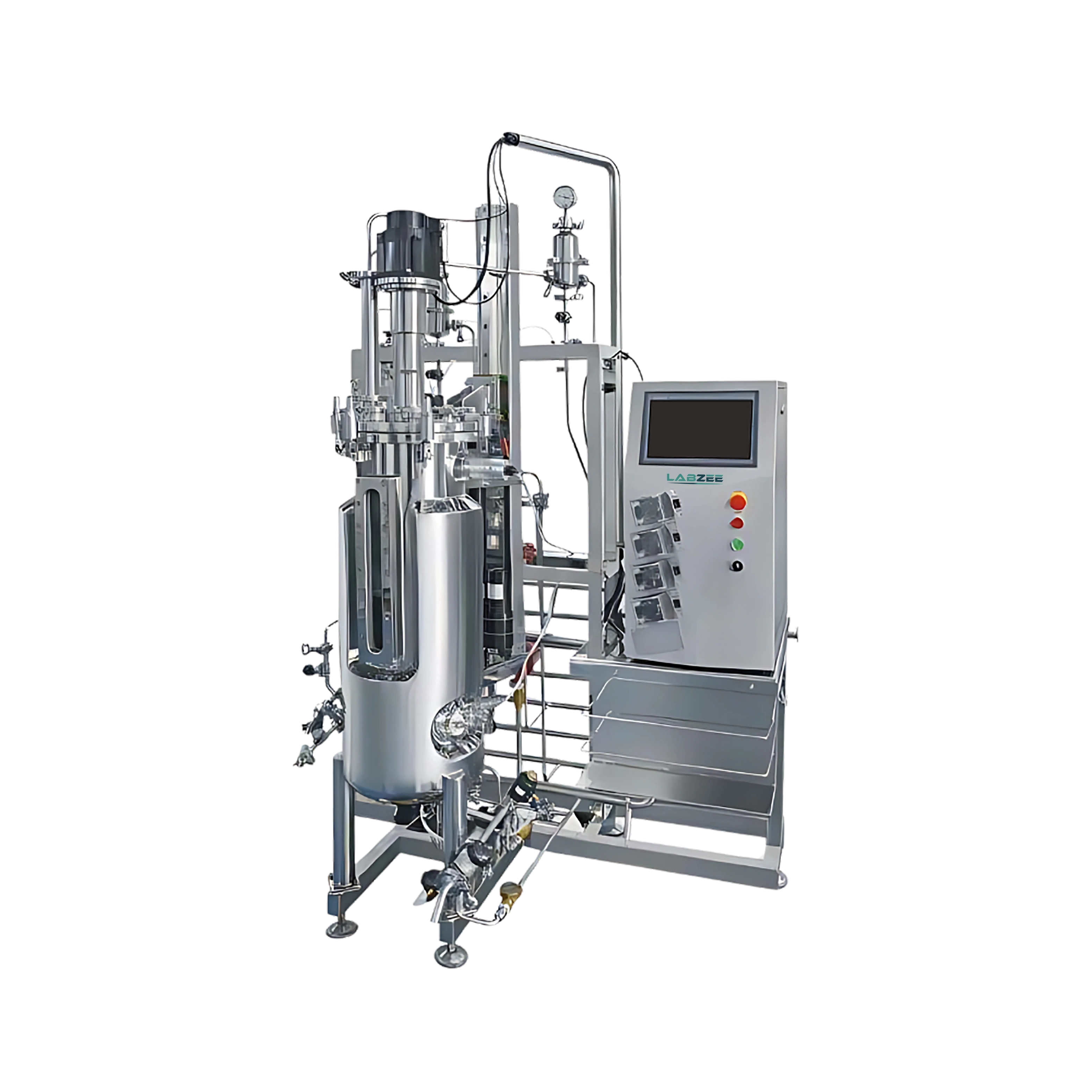 Stainless Steel Bioreactor BZLB-508