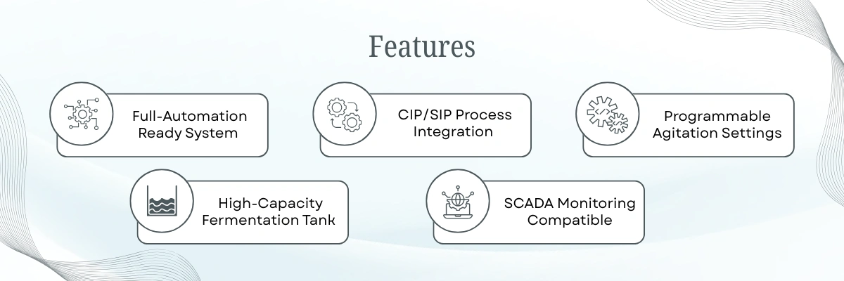 Stainless Steel Bioreactor BZLB-517
