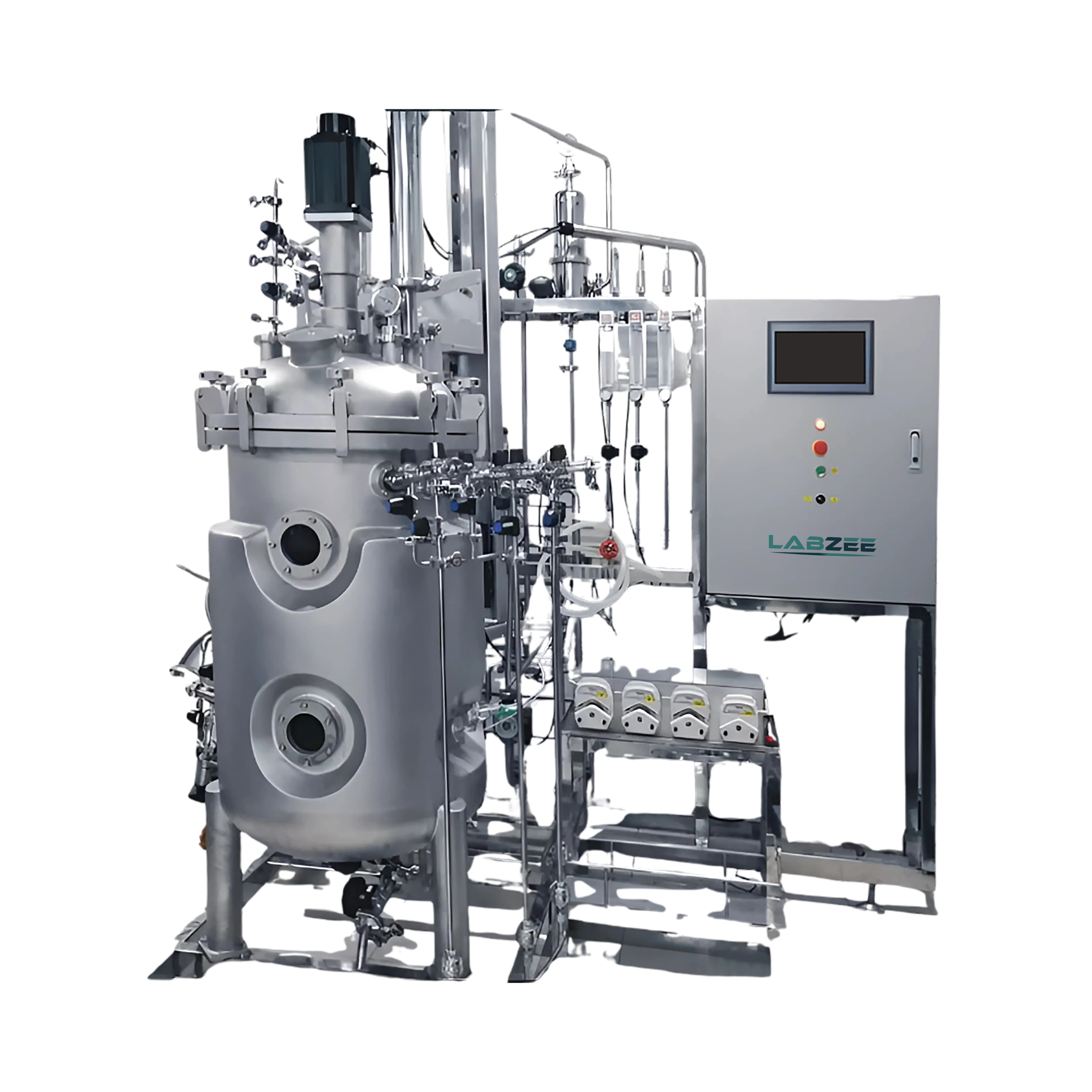 Stainless Steel Bioreactor BZLB-521