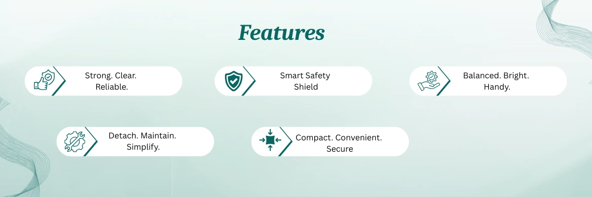 Horizontal Gel Electrophoresis System BZME-501