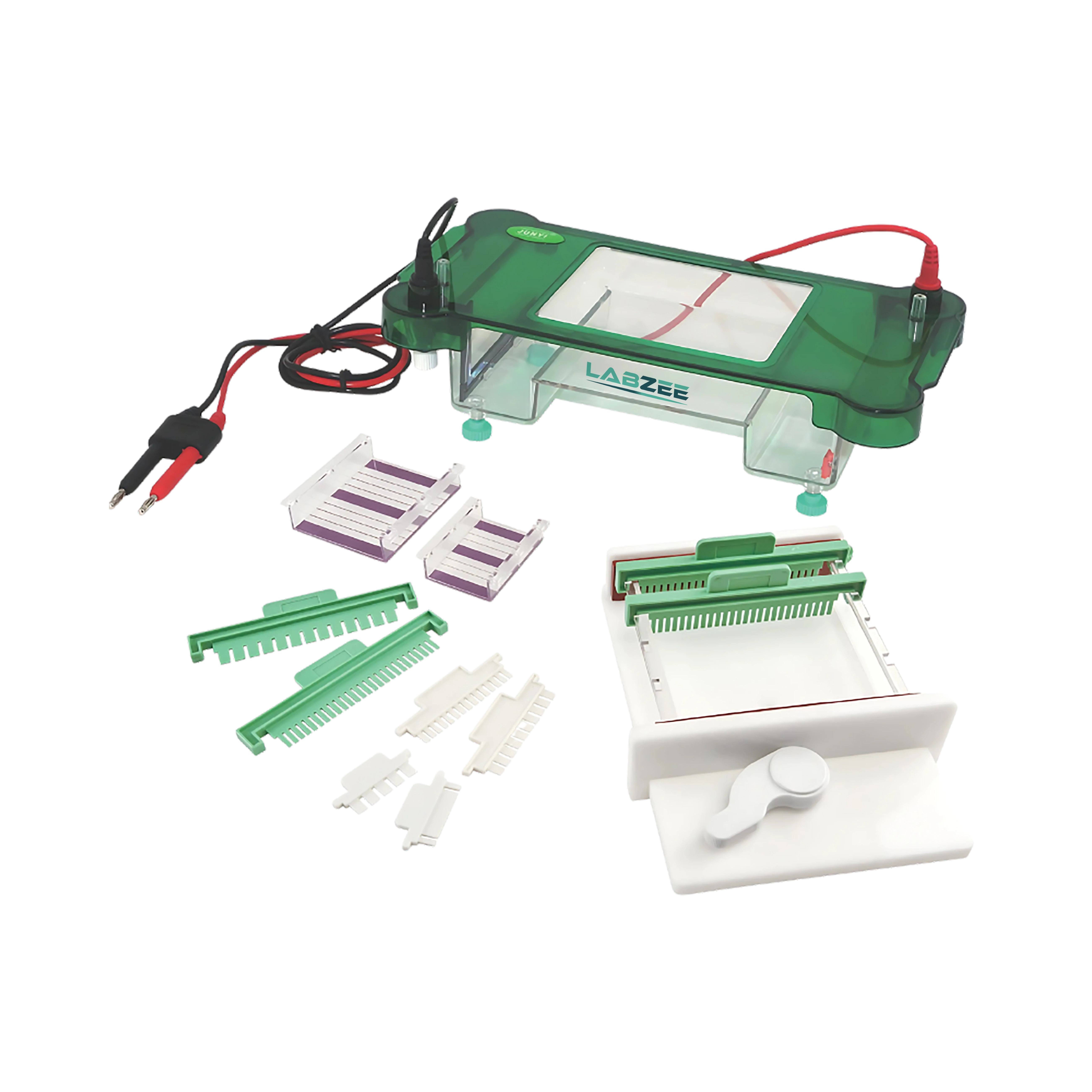 Horizontal Gel Electrophoresis System BZME-502