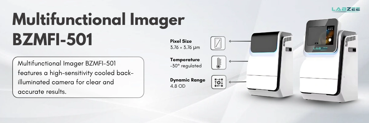 Multifunctional Imager BZMFI-501