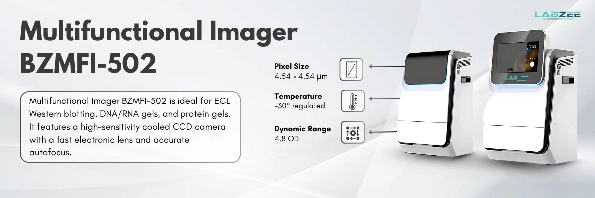 Multifunctional Imager BZMFI-502