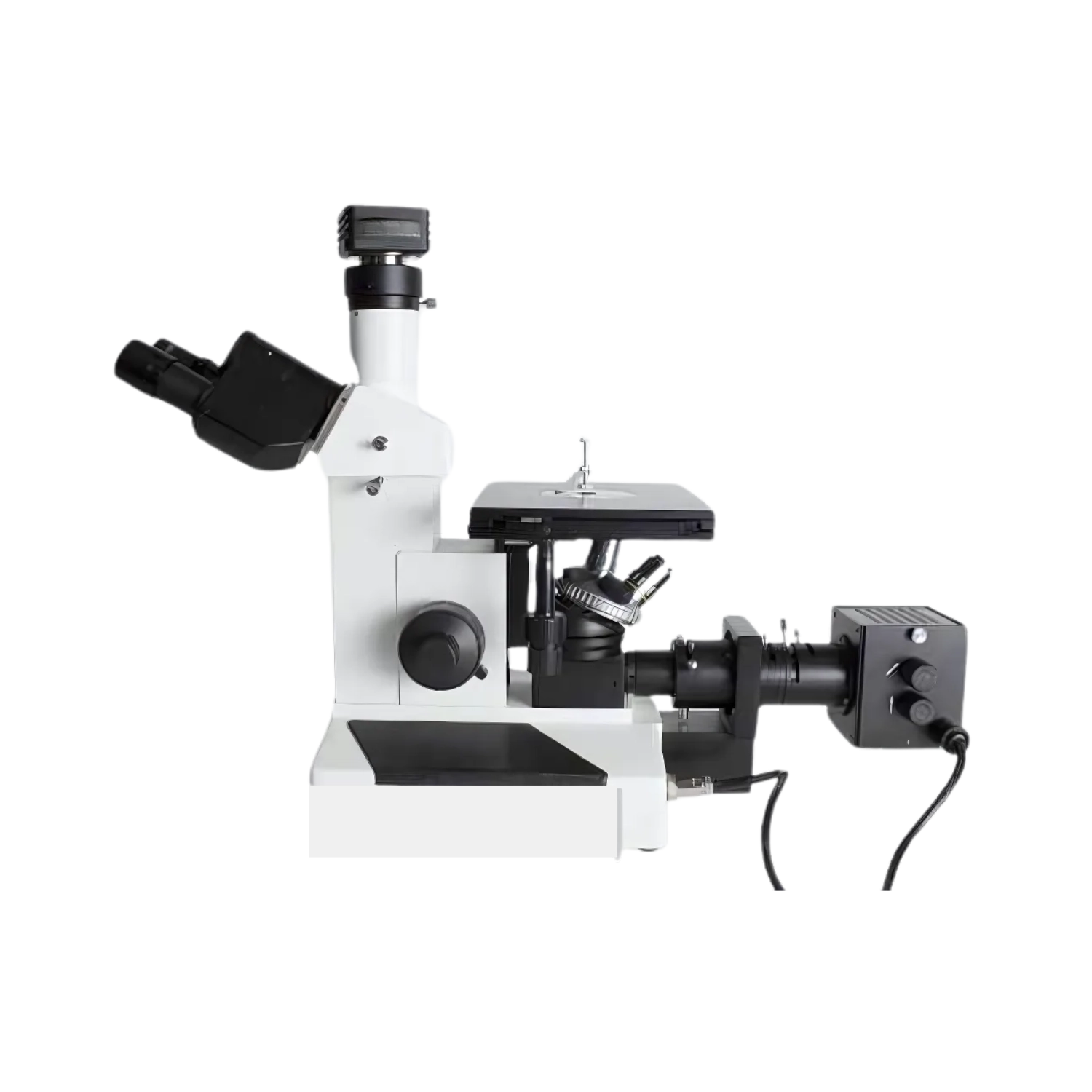 Metallurgical Microscope BZMLM-502