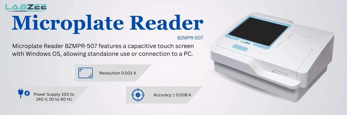 Microplate Reader BZMPR-507