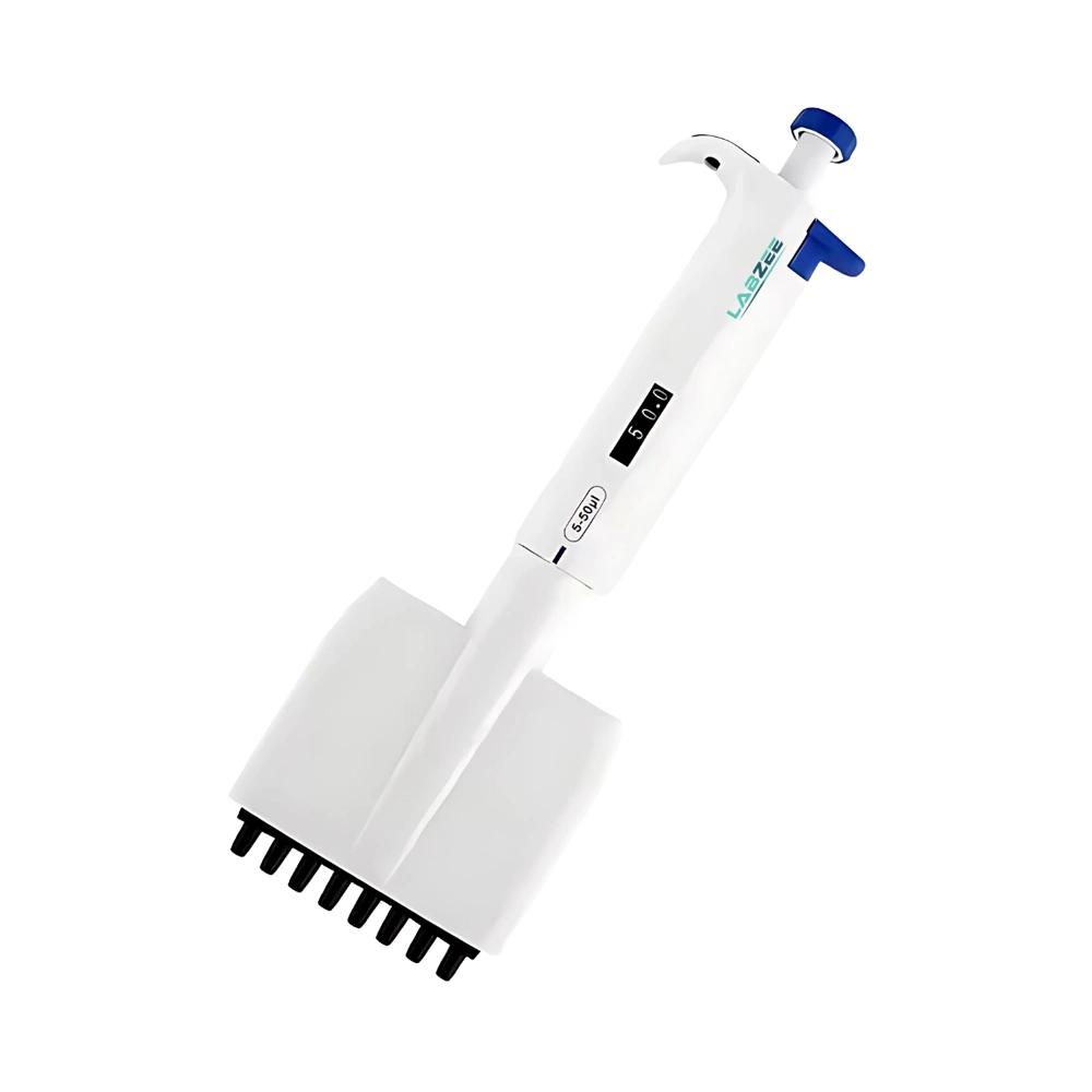 Multi-Channel Pipette BZMPT-502