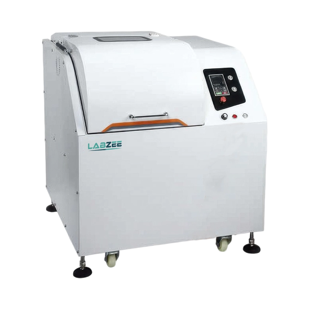 Omnidirectional Planetary Ball Mill BZOBM-510