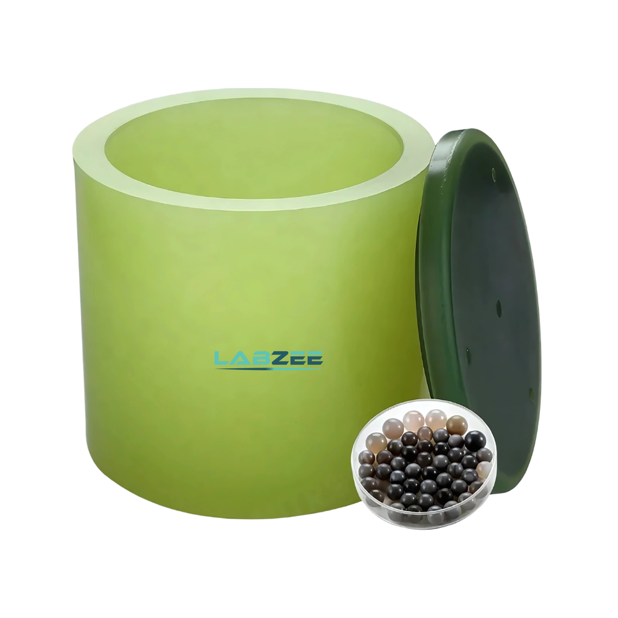 Polyurethane Ball Mill Jar BZPBJ-505