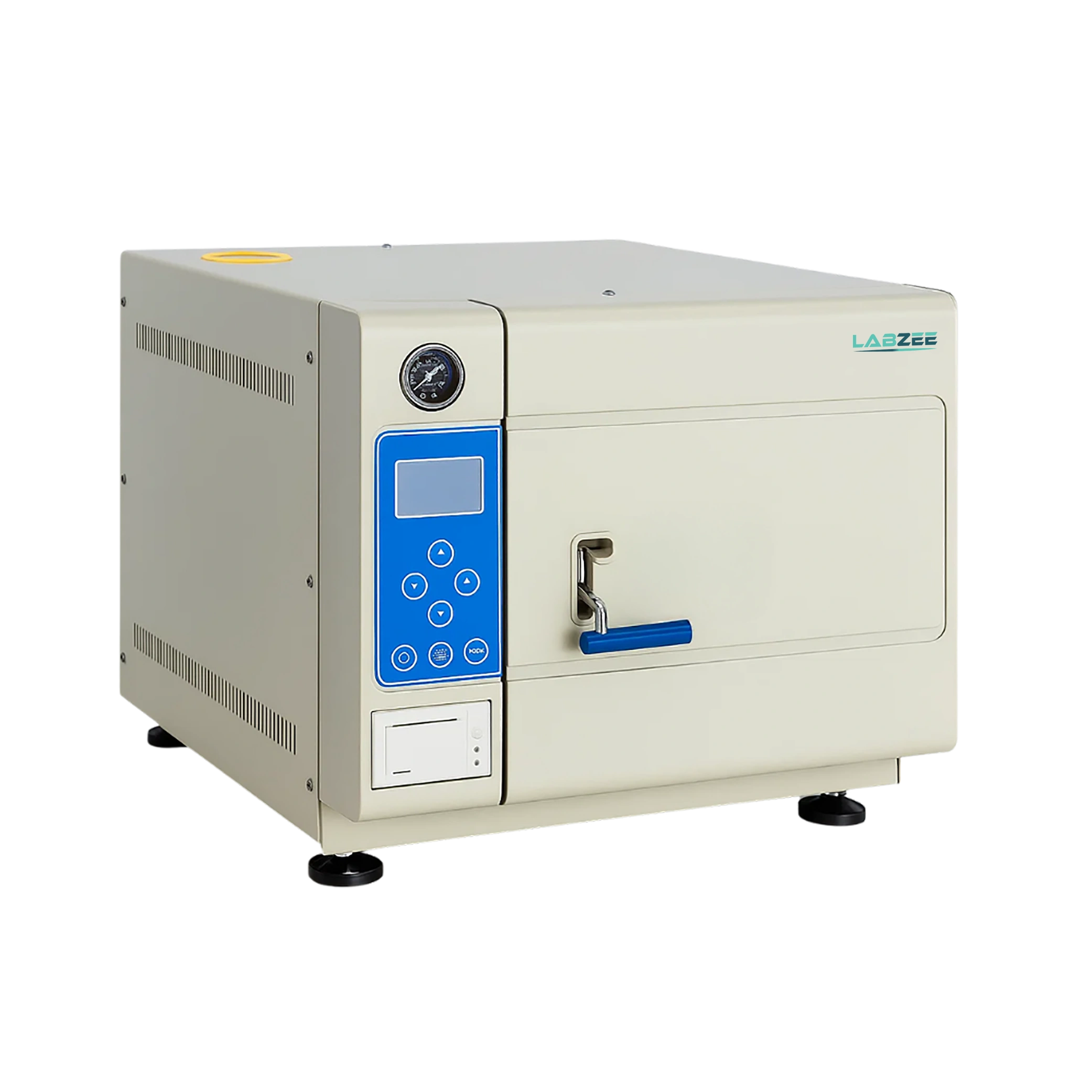 Pulse Vacuum Autoclave BZPV-505