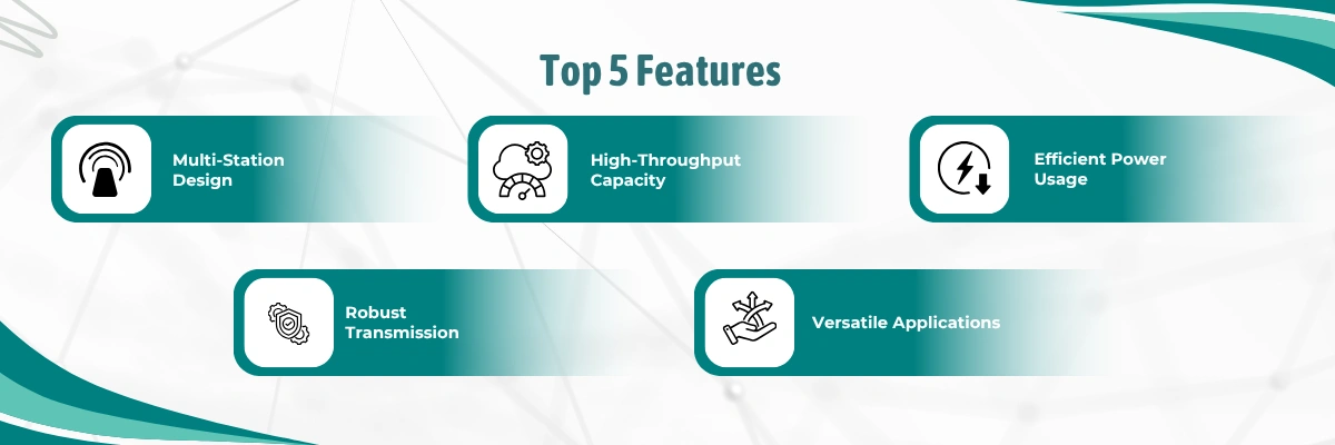 Plastic Type Roller Ball Mill BZRBM-502