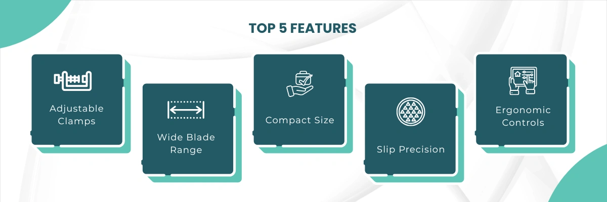 Rotary Microtome BZRMI-501