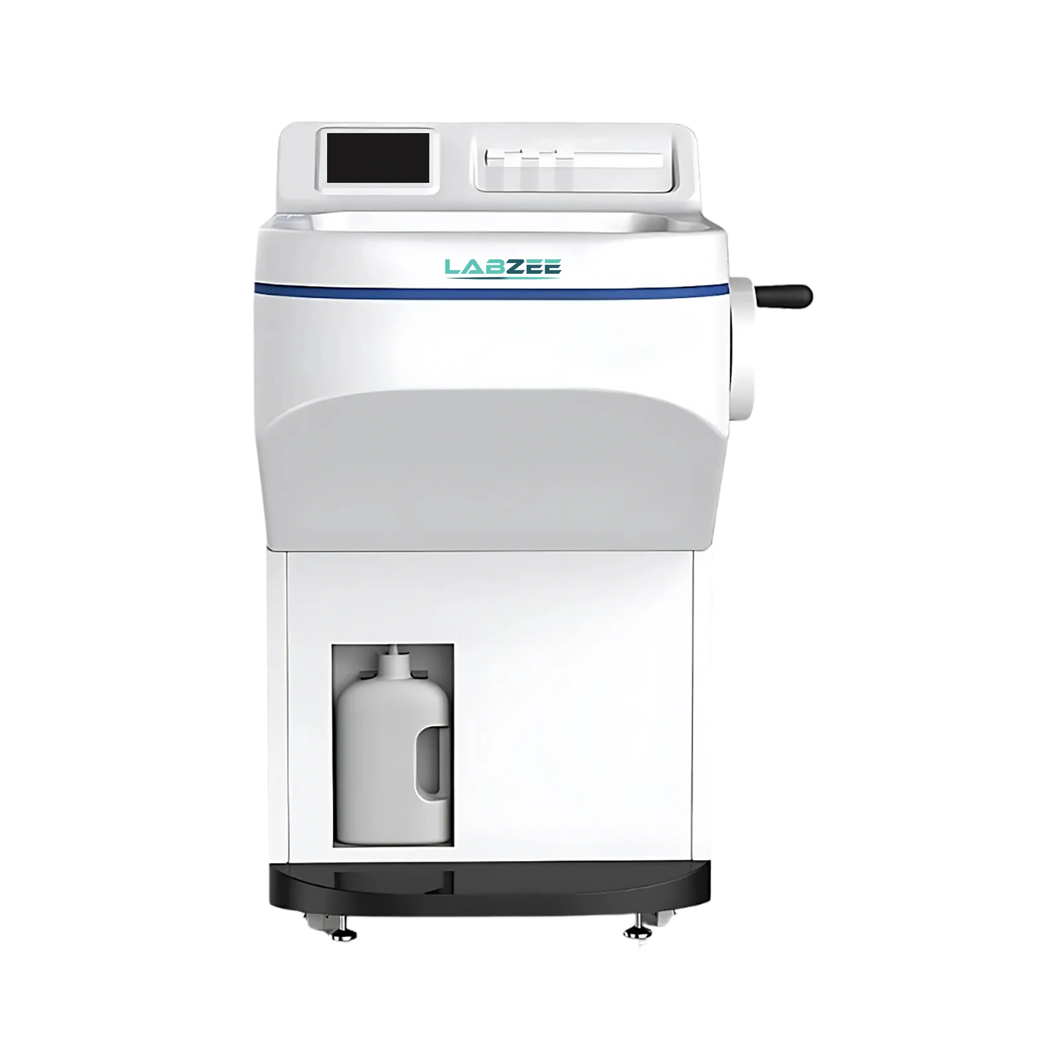 Semi-Automatic Cryostat BZSAC-501