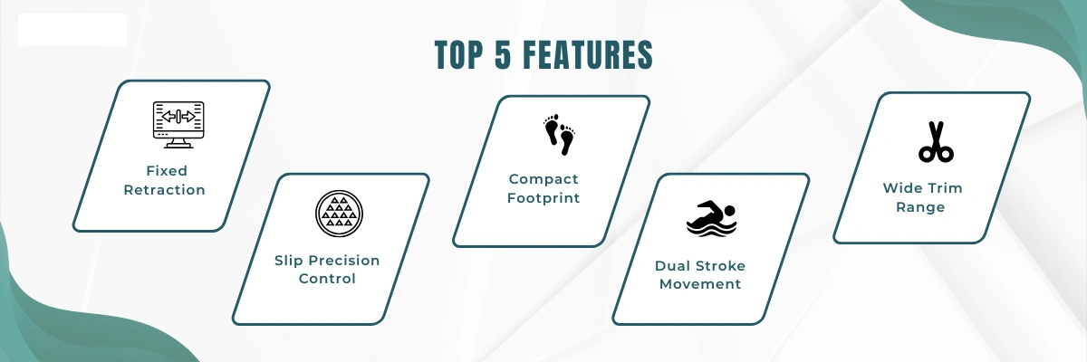Semi-Automatic Microtome BZSAM-501