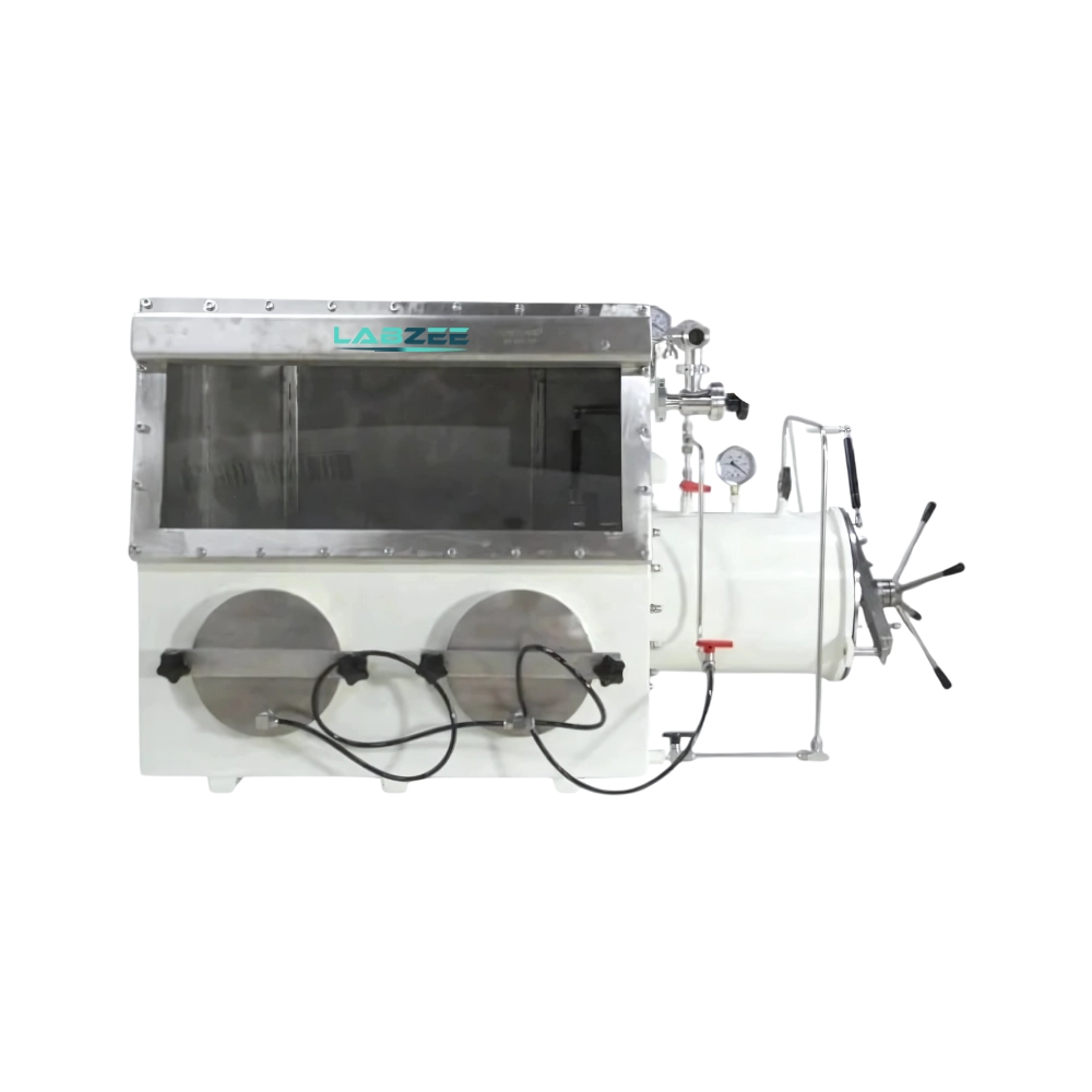 Stainless Steel Glove box BZSGB-502