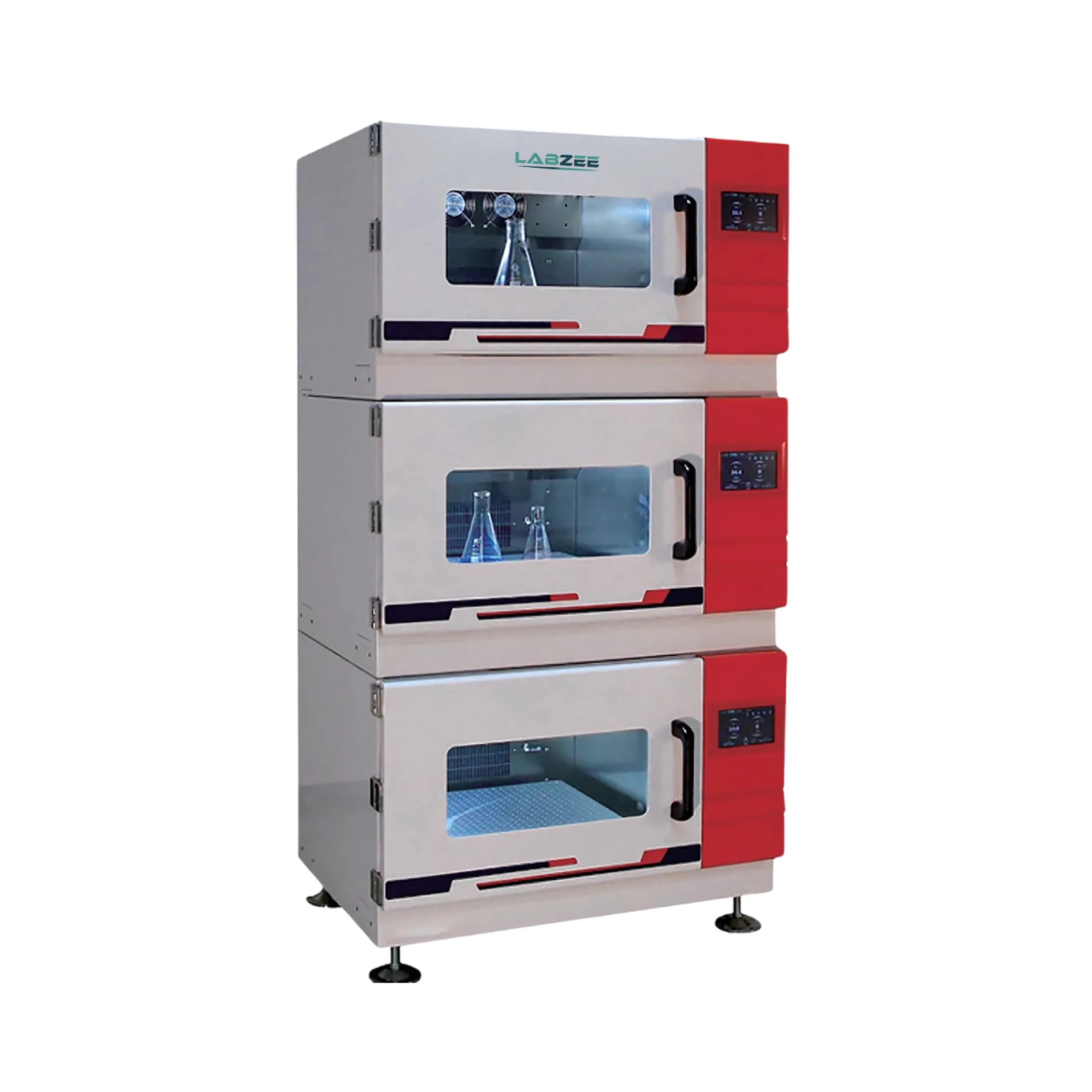 Stackable Incubator Shaker BZSIS-501
