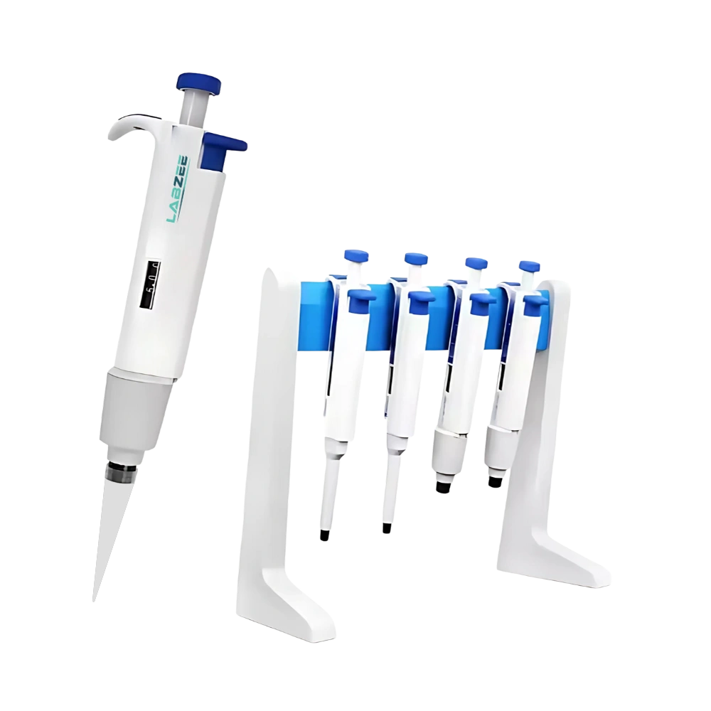 Single Channel Pipette BZSPT-502