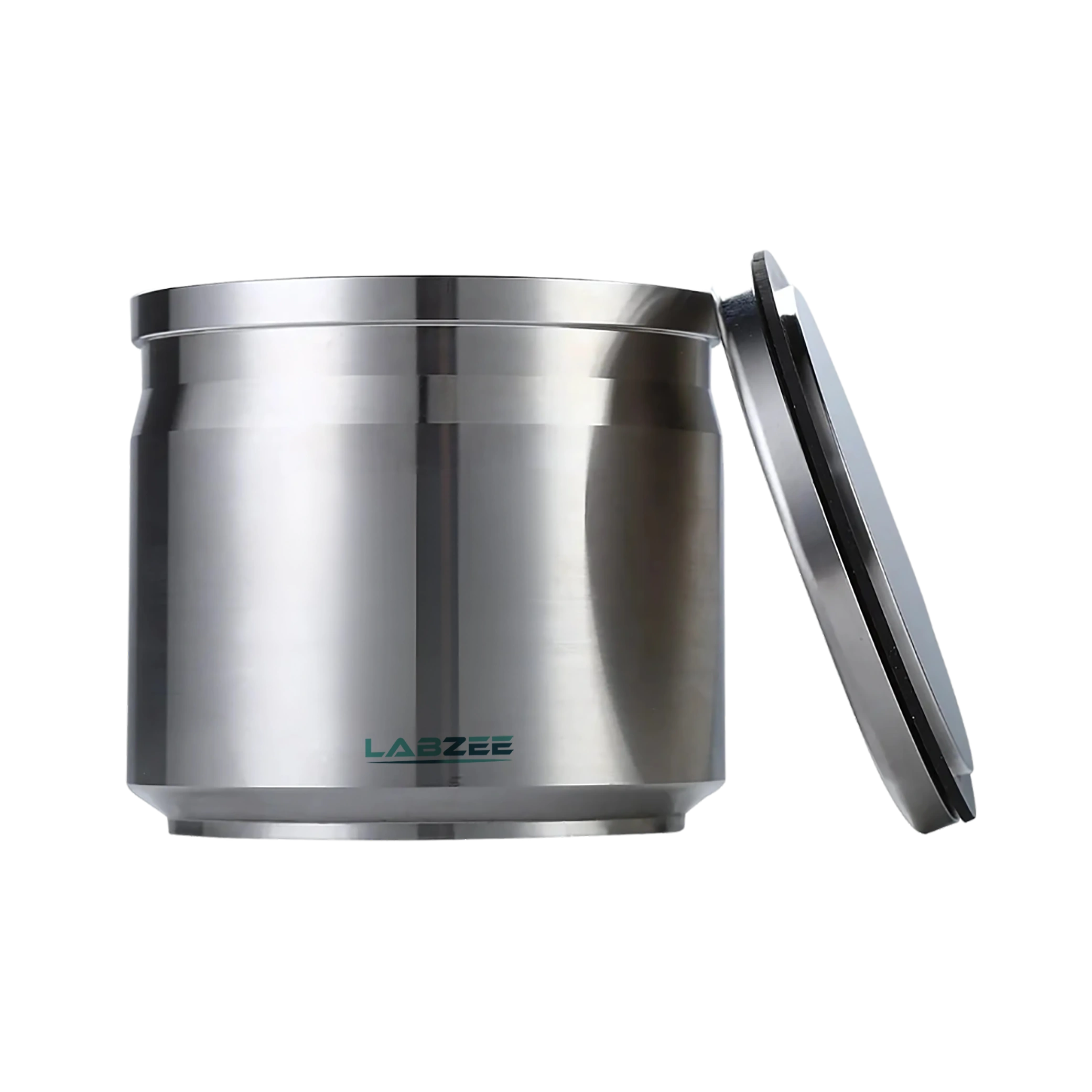 Stainless-Steel Ball Mill Jar BZSSJ-507