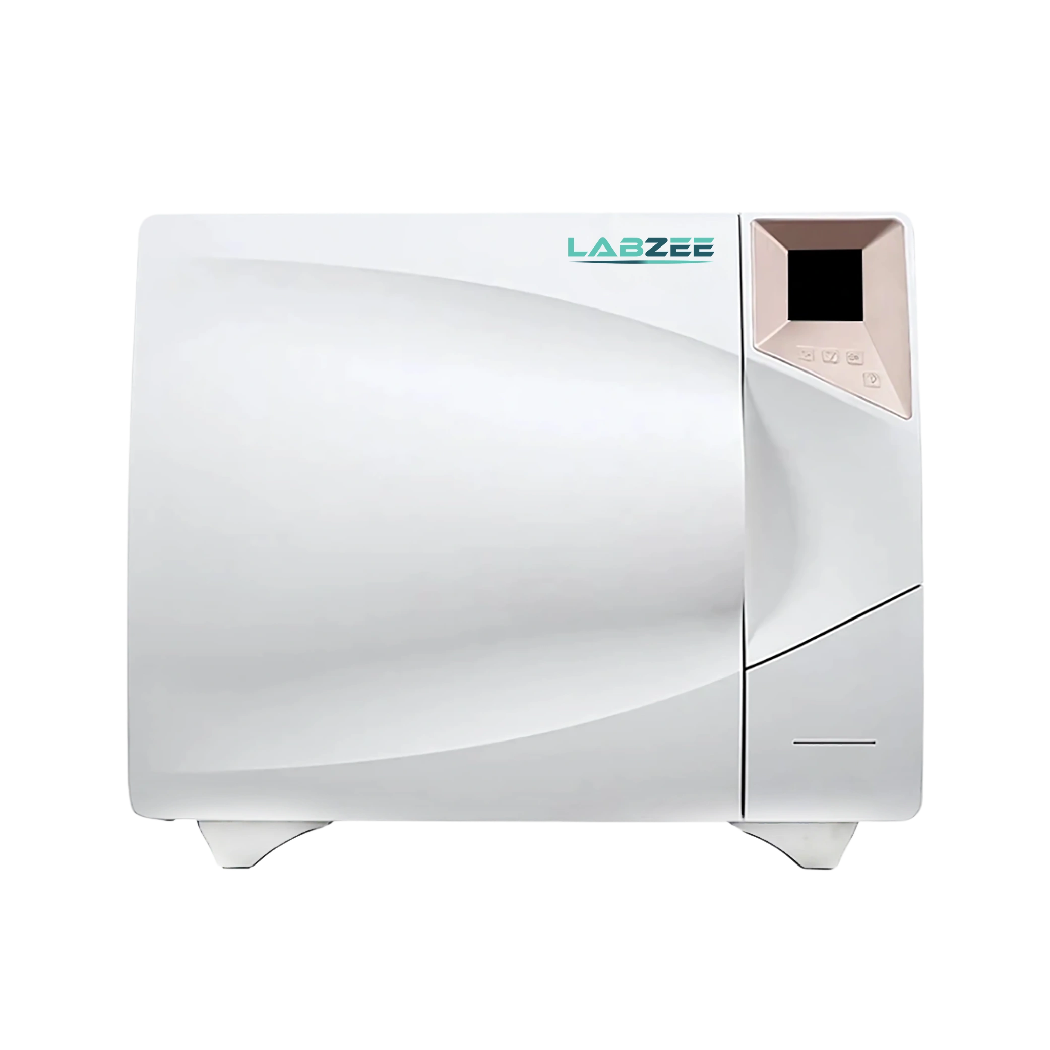 Pulse Vacuum Steam Sterilizer BZSV-504