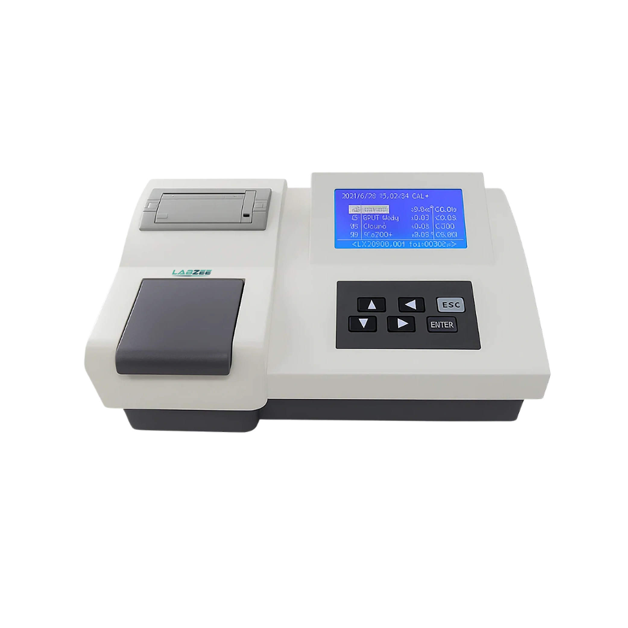 Benchtop Turbidity Meter BZTBD-502
