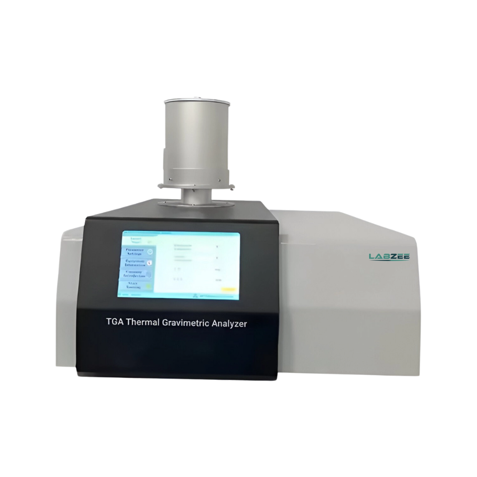 Automatic Thermogravimetric Analyzer BZTG-504