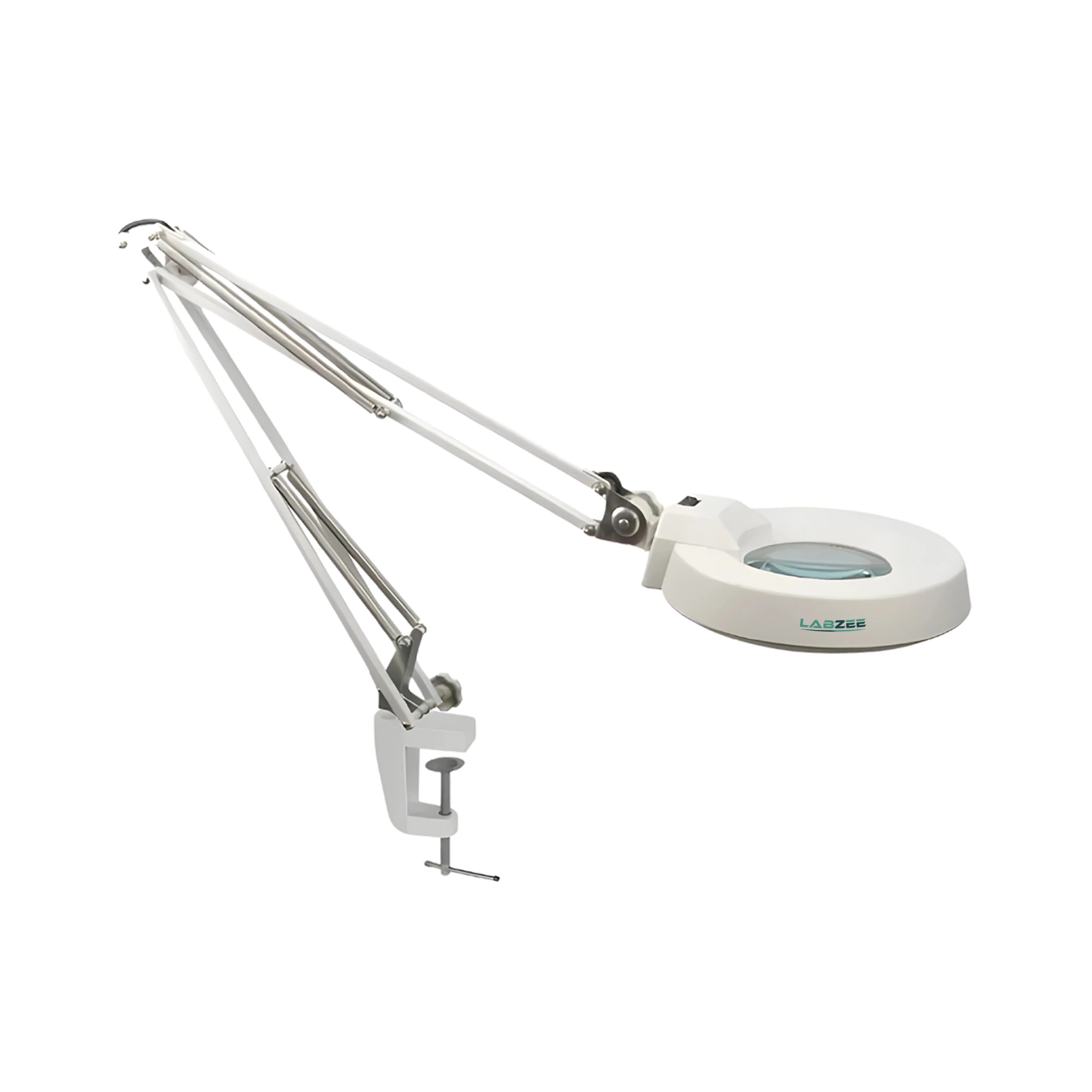 Tabletop Magnifier Lamp BZTL-505