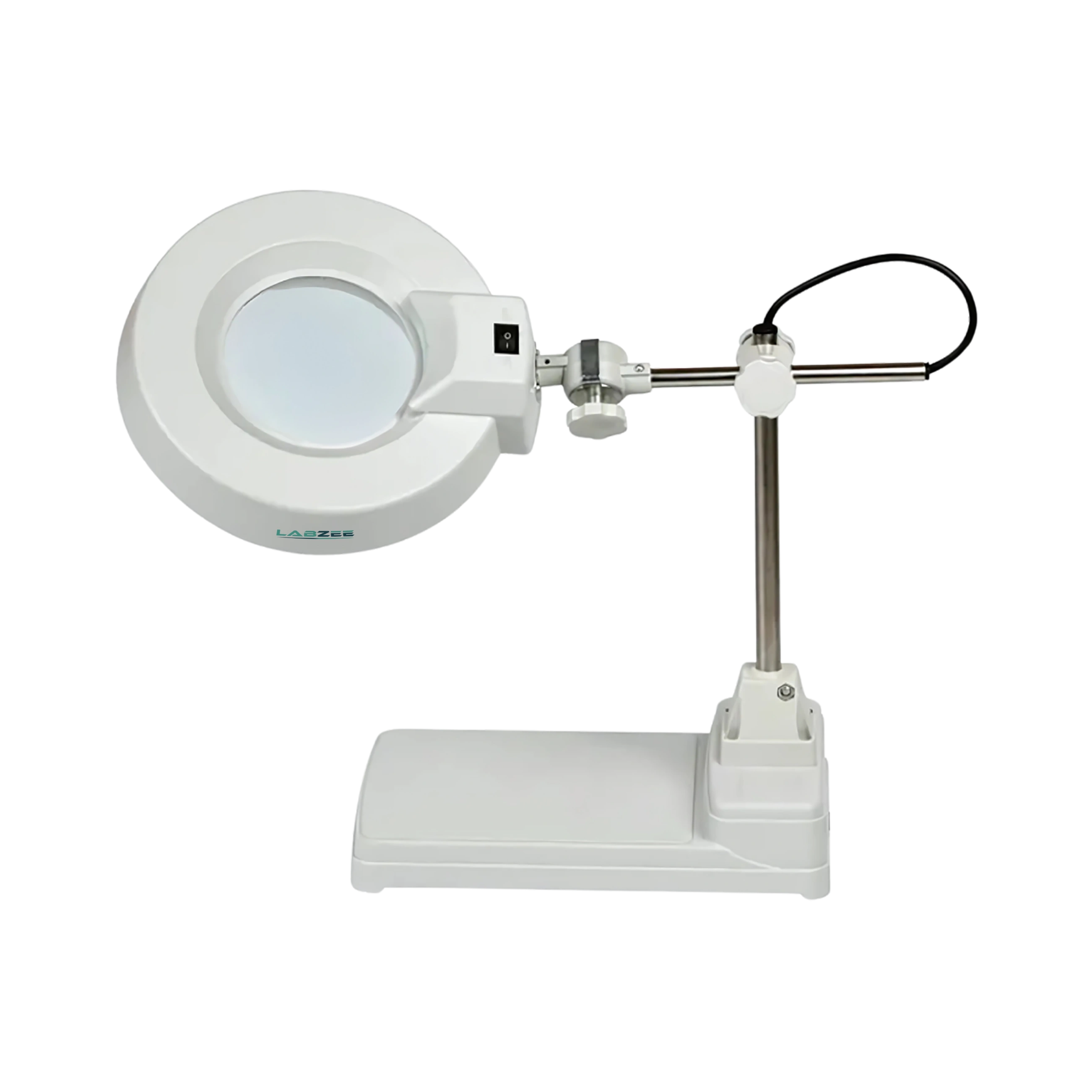 Tabletop Magnifier Lamp BZTL-508