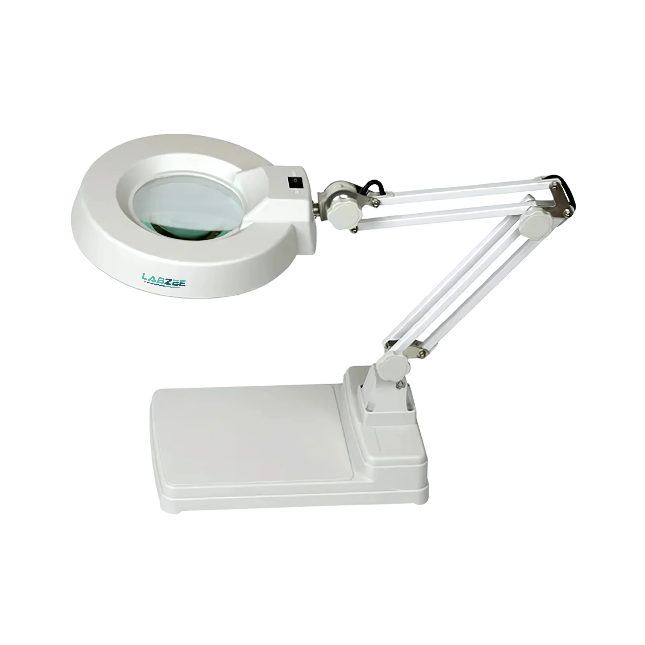 Tabletop Magnifier Lamp BZTL-511