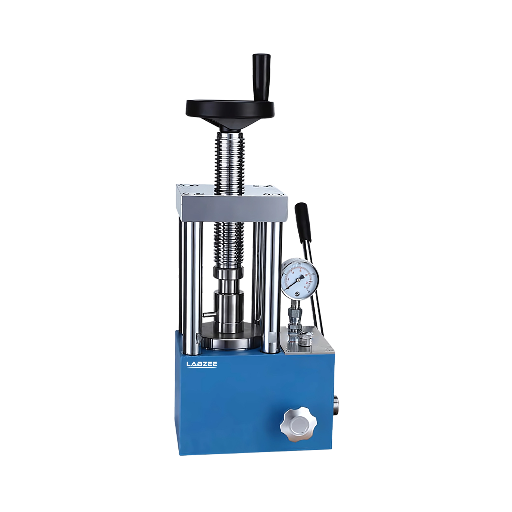 Manual Tablet Press BZTP-504